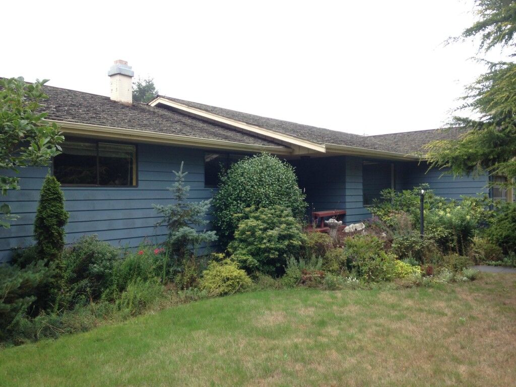 Property Photo:  1109 Calhoun St  WA 98368 