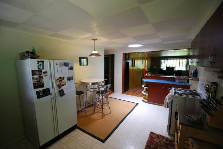 Property Photo: 326 Milroy St NW WA 98502