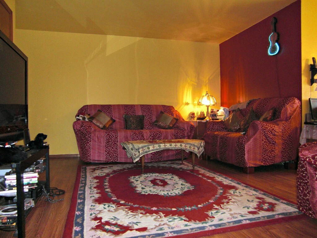 Property Photo:  1851 Main St B  WA 98264 