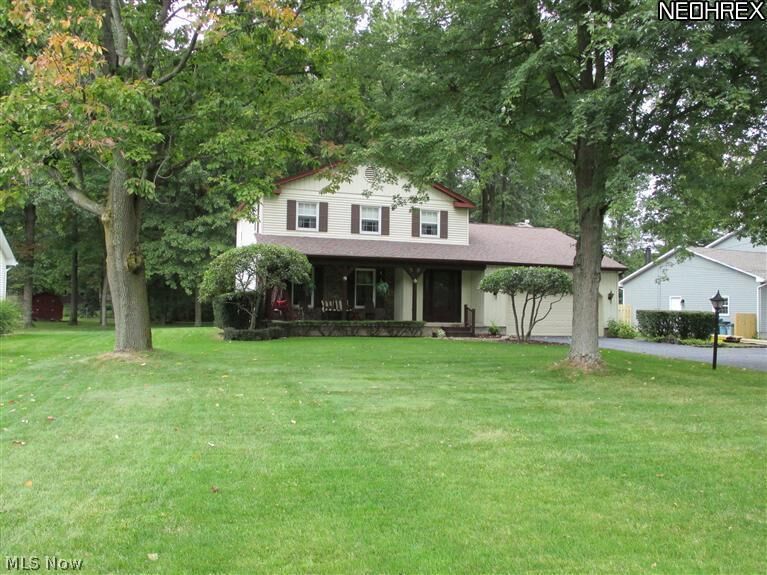 Property Photo:  6730 Lockwood Boulevard  OH 44512 