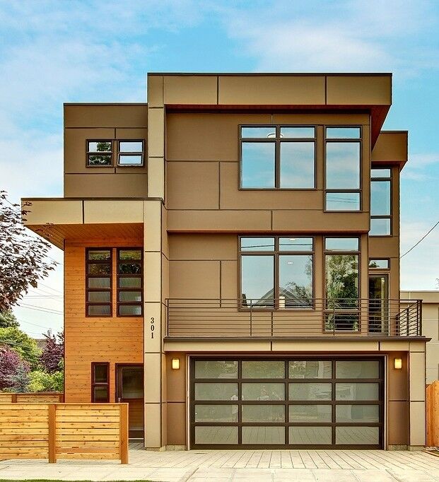 301 NW 76th St  Seattle WA 98117 photo