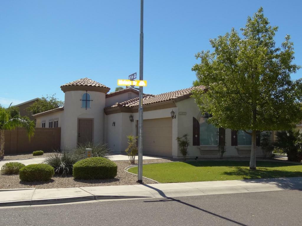 Property Photo:  14833 W Riviera Drive  AZ 85379 