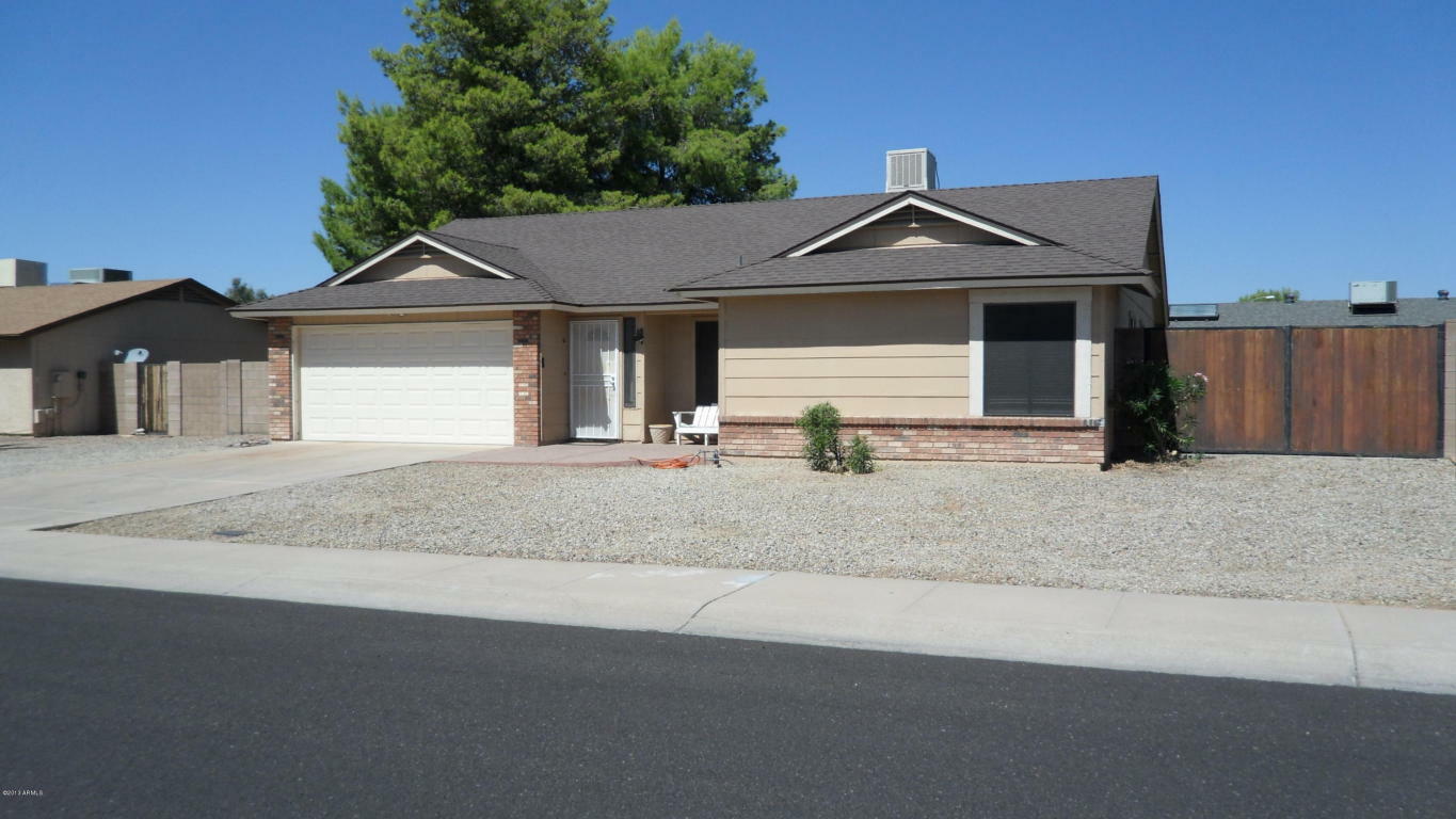 Property Photo:  4138 W Angela Drive  AZ 85308 