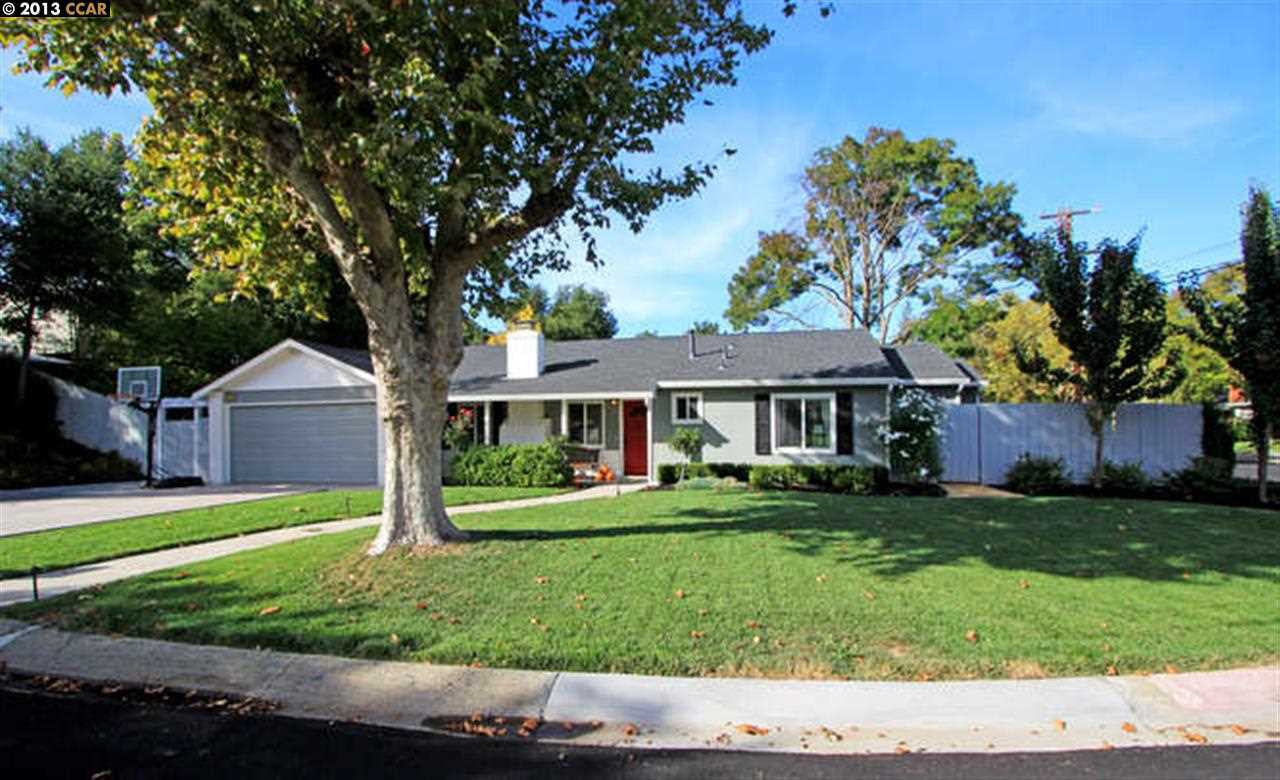 Property Photo:  806 Cumberland Drive  CA 94523 