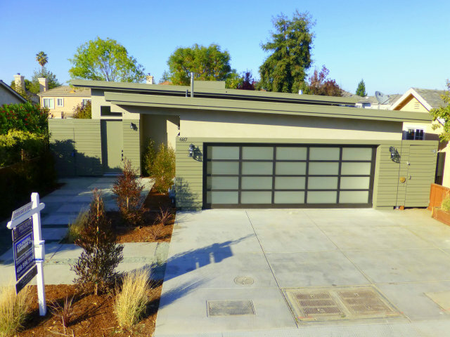 Property Photo: 687 Conway Road CA 94087