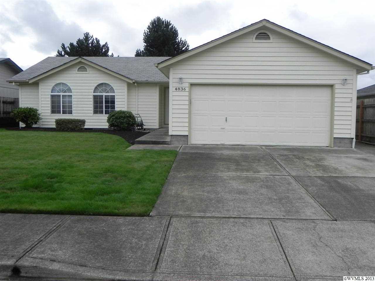 4836  Eaststar Ct NE  Salem OR 97305 photo