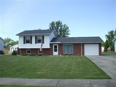 Property Photo: 5628 Depauw Avenue OH 44515