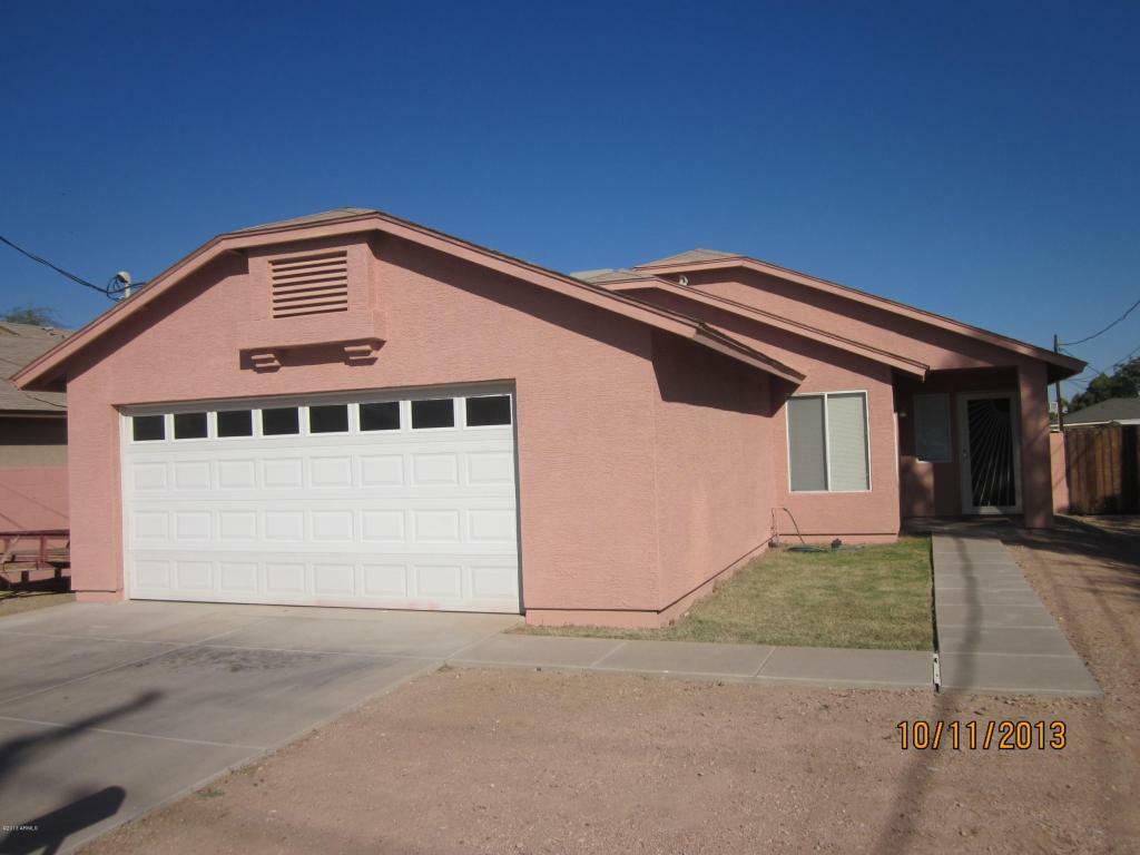 Property Photo:  5225 N 22nd Drive  AZ 85015 