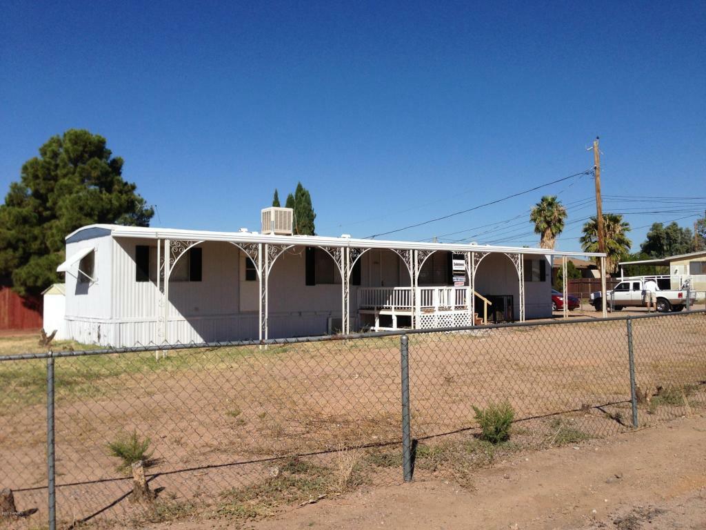 Property Photo:  1344 S Warner Drive  AZ 85120 