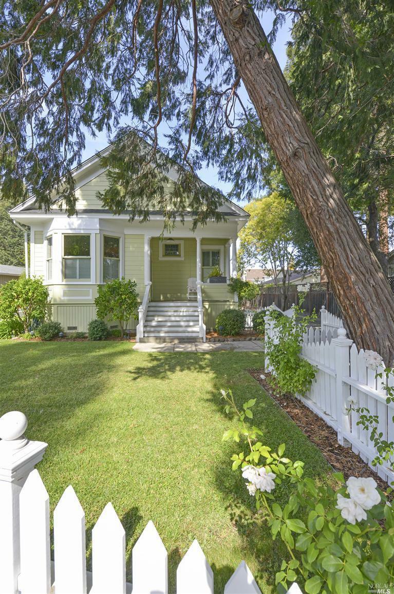 Property Photo:  2132 West Lincoln Ave  CA 94558 