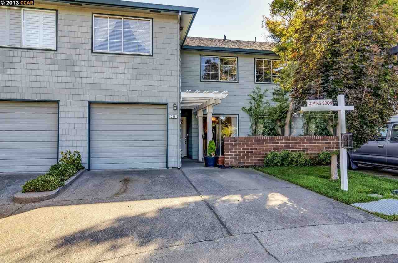 Property Photo:  336 Warmcastle Court  CA 94553 