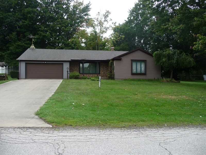 Property Photo: 3702 Imperial Drive PA 16506