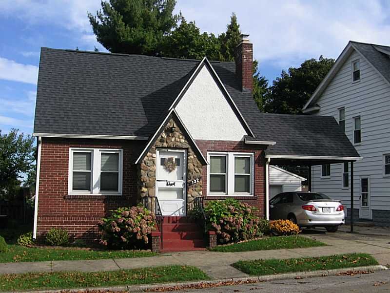 Property Photo:  132 E 37th Street  PA 16504 