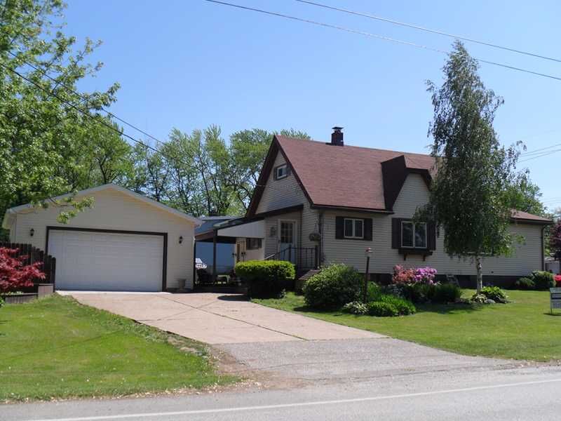 Property Photo: 3201 Amherst Road PA 16506