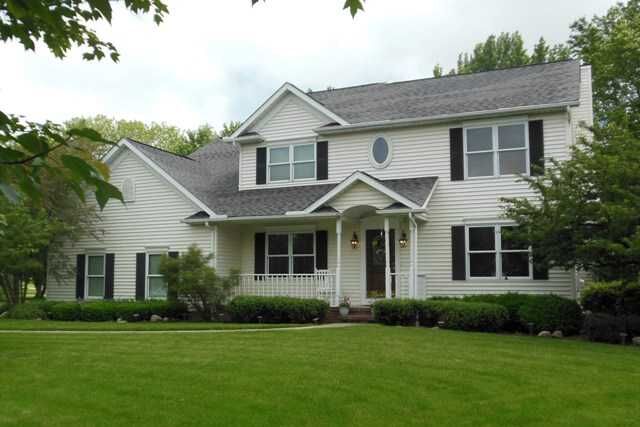 Property Photo:  2971 Hanna Drive  PA 16415 