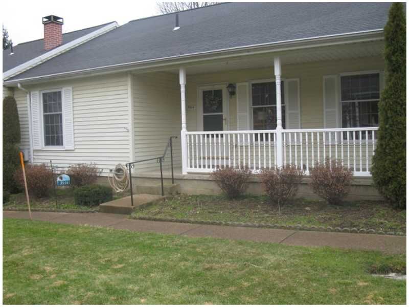 Property Photo:  3914 Greenway Drive  PA 16506 