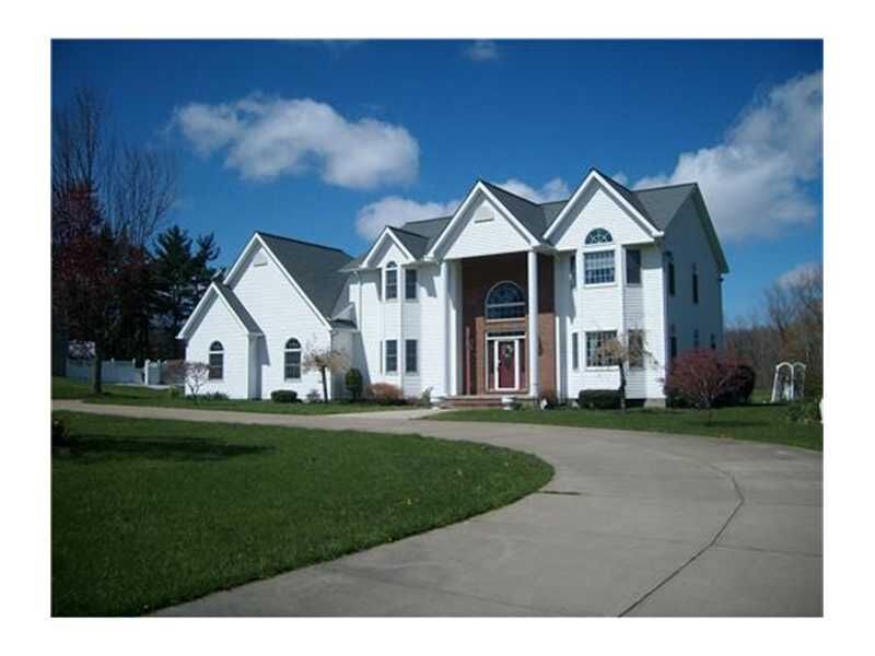 Property Photo: 2130 Zimmerly Road PA 16506