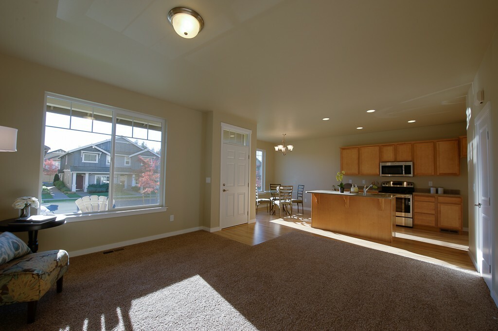 Property Photo:  316lot224 Tremont Ave  WA 98226 