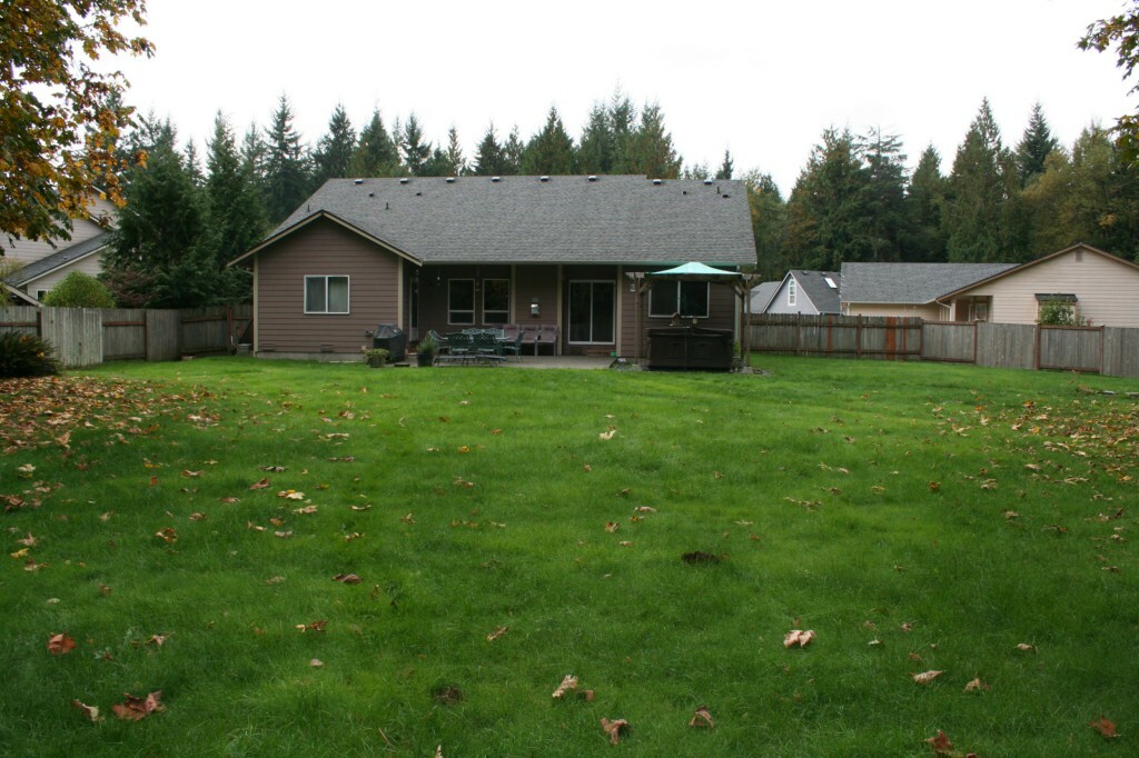 Property Photo:  26015 46th Avenue Northeast  WA 98223 