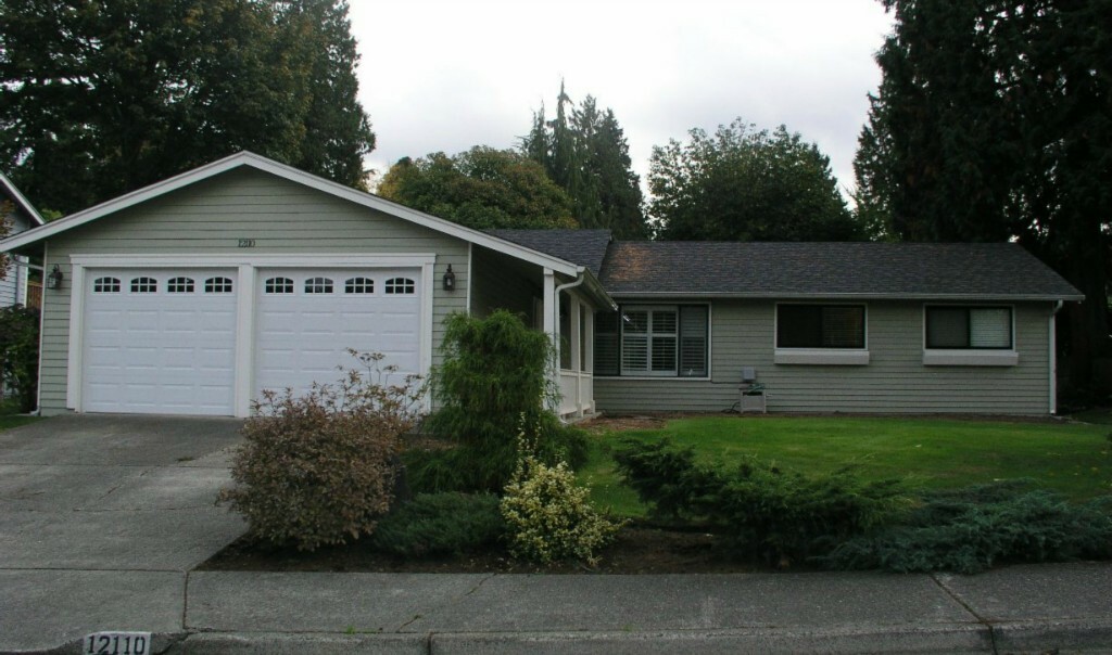 Property Photo:  12110 103rd Ave NE  WA 98034 