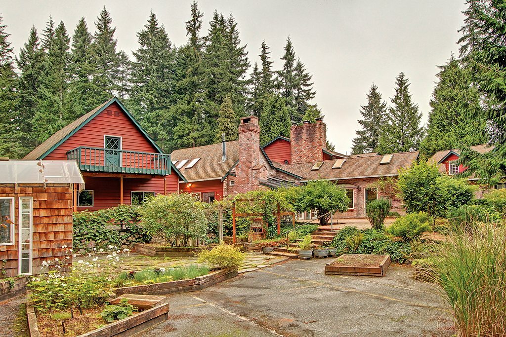 Property Photo:  7908 206th St SE  WA 98296 