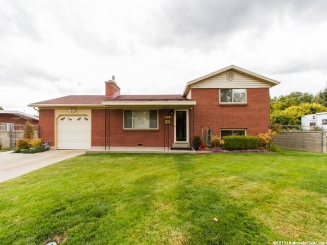 Property Photo:  Address not disclosed  UT 84106 