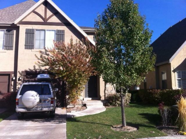Property Photo: Address not disclosed UT 84047