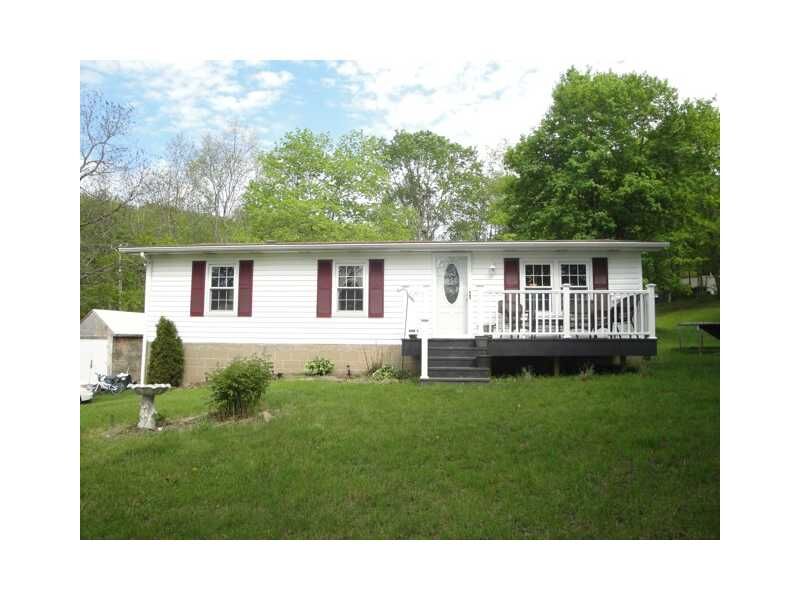 Property Photo:  29 Frazee Road  PA 15301