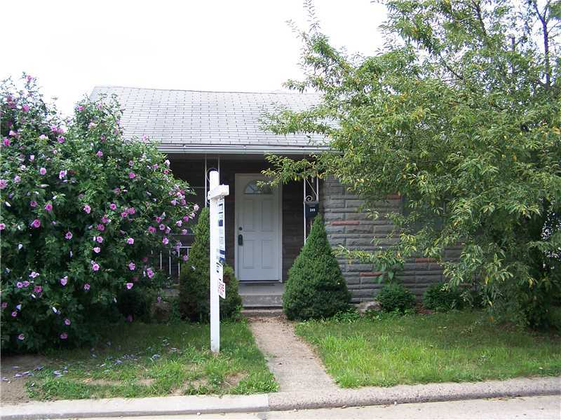 Property Photo:  249 4th St  PA 15225 