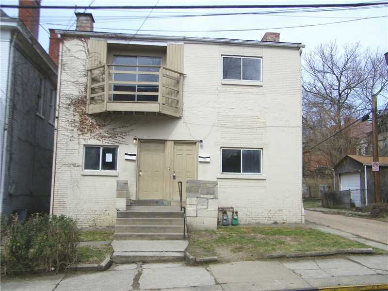 Property Photo:  5705 Jackson  PA 15206 