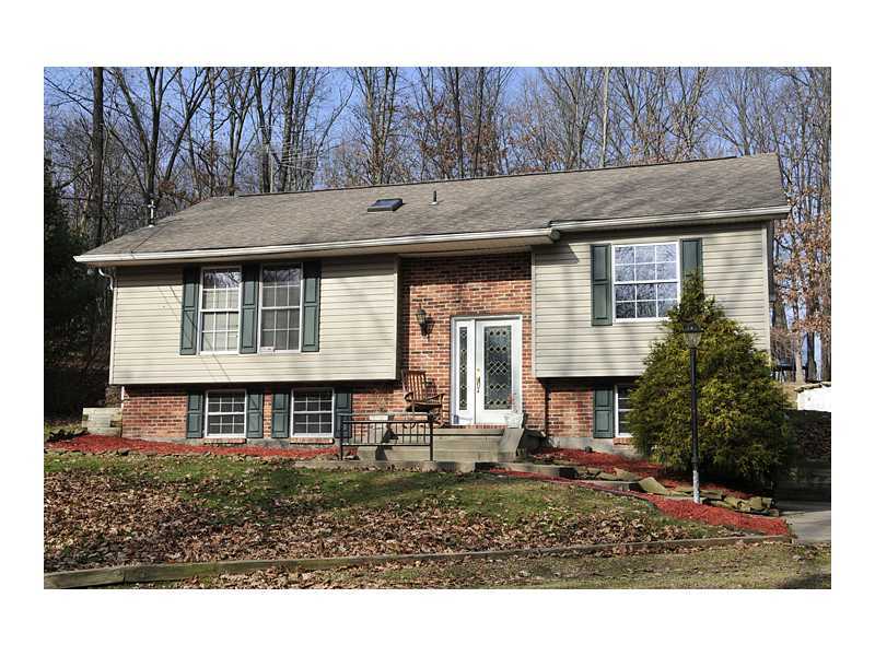 Property Photo:  117 Erbes Lane  PA 16046 