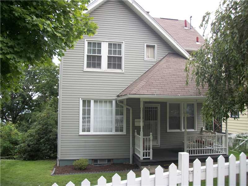 Property Photo:  812 N 6th Street  PA 15025 