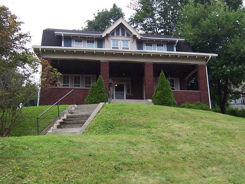 Property Photo: 3565 Gerber Ave PA 15212
