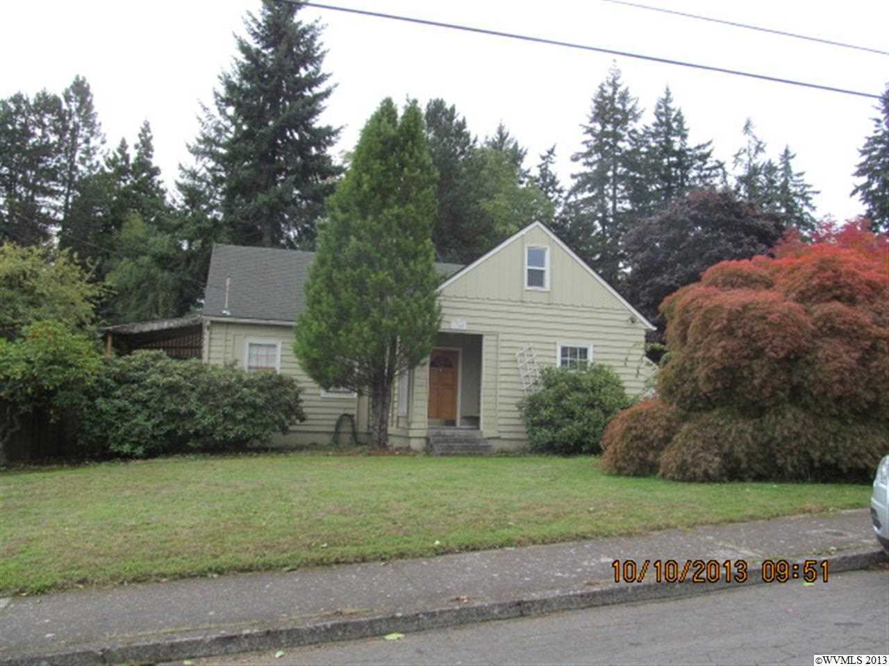 1760  Summit Av NW  Salem OR 97304 photo