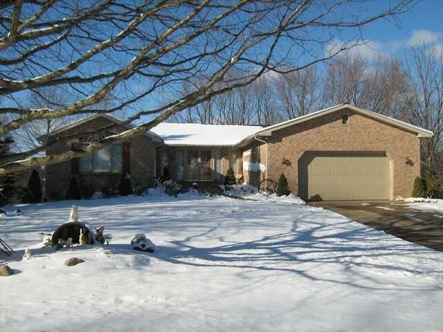 Property Photo: 420 W 57 PA 16509