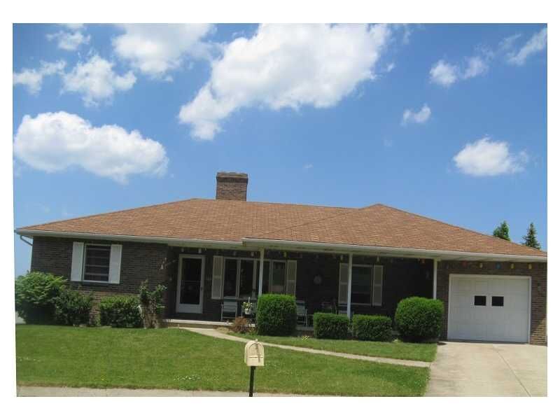 Property Photo:  102 Bunny Lane  PA 16509 