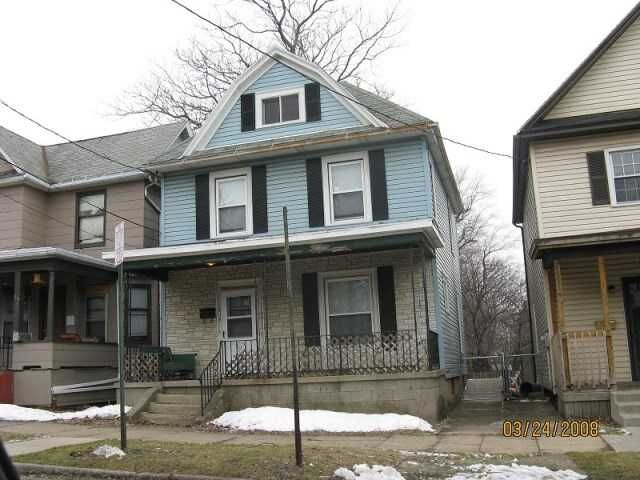 Property Photo:  616 Ash  PA 16506 