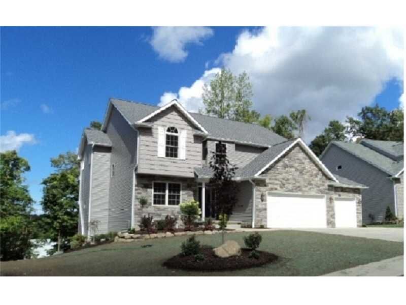 Property Photo:  5870 Forest Crossing Drive  PA 16506 