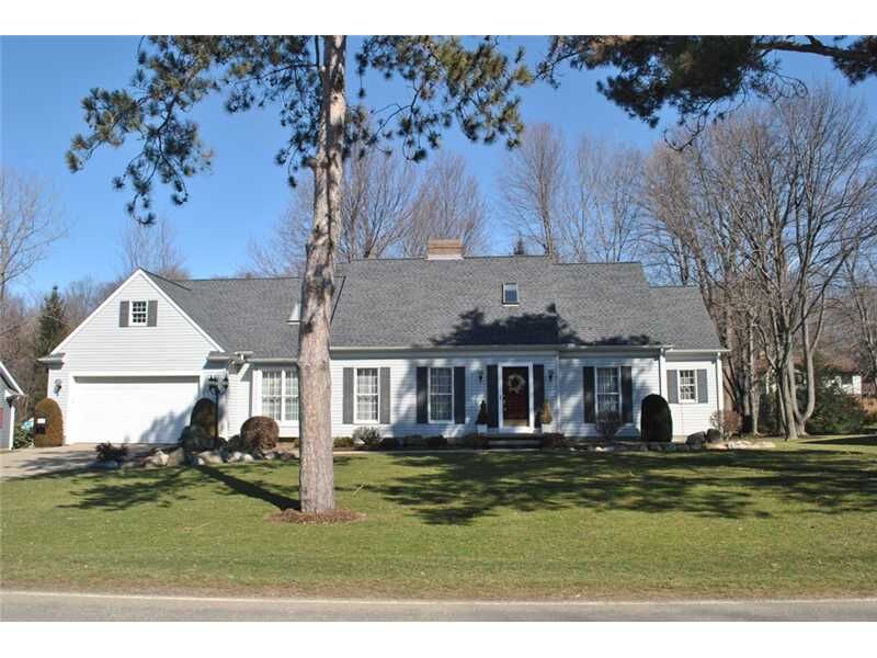 Property Photo: 615 Manchester Road PA 16415