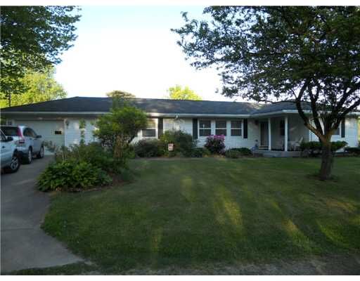 Property Photo:  167 Evans Road  PA 16428 