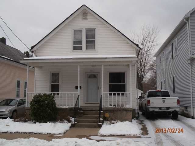 Property Photo: 3112 Holland Street PA 16504