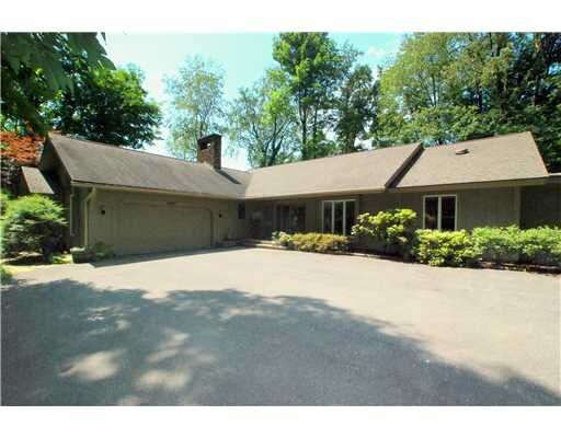 Property Photo: 6492 Field Valley Lane PA 16415