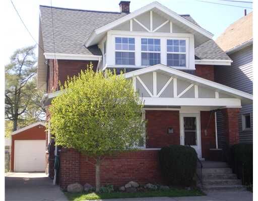 Property Photo:  2616 Plum  PA 16508 