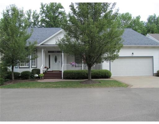 Property Photo: 14 Longfellow Drive PA 16509