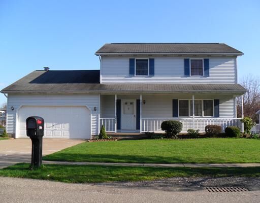 Property Photo:  3035 Idyllbrook Lane  PA 16506 