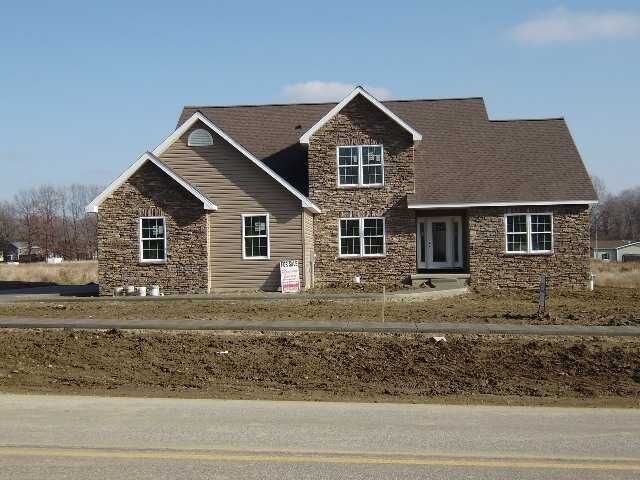 Property Photo:  5145 Millfair  PA 16415 