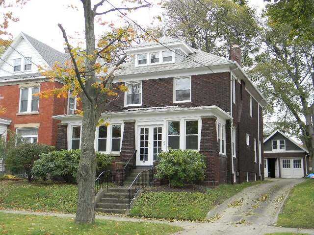 Property Photo:  631 Brown  PA 16502 