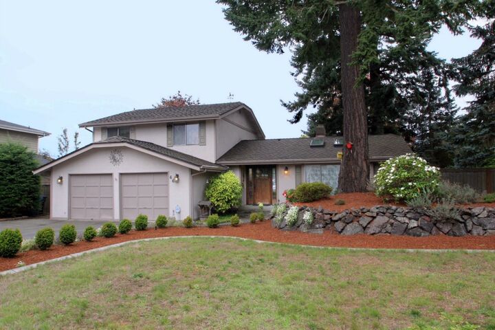 66 Silver Beach Dr  Steilacoom WA 98388 photo