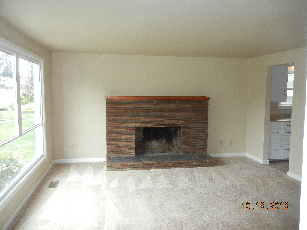 Property Photo: 4905 N 18th St WA 98406