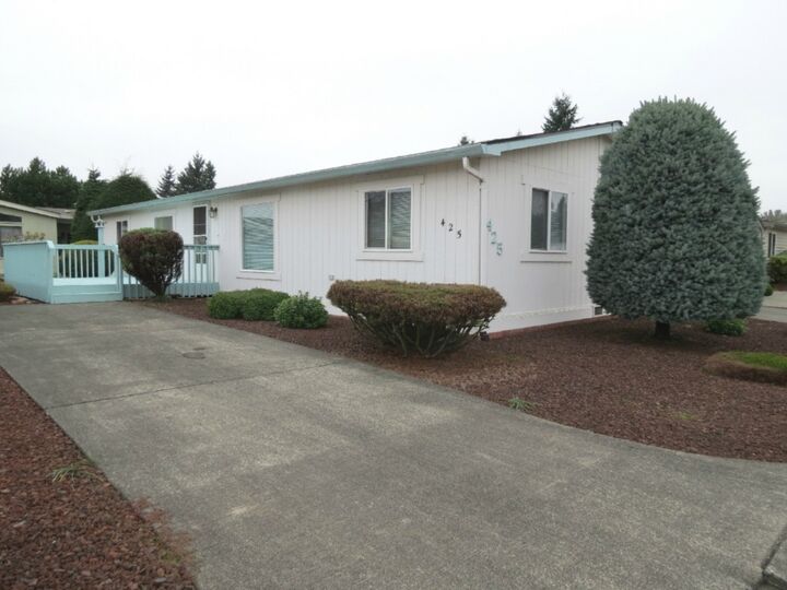 1402 22nd St NE 425  Auburn WA 98002 photo